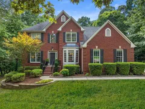 760 Stratforde Dr, Milton, GA 30004