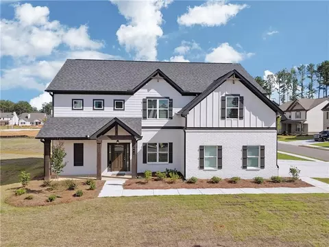 651 Eagles Nest Cir, Auburn, GA 30011