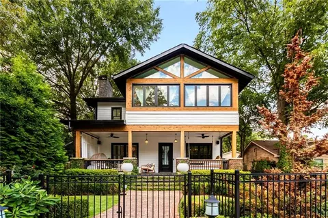 1364 Iverson St NE, Atlanta, GA 30307