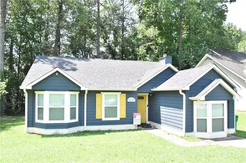 3349 Springside Trce, Decatur, GA 30034