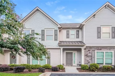 7720 Fawn Cir #15, Covington, GA 30014