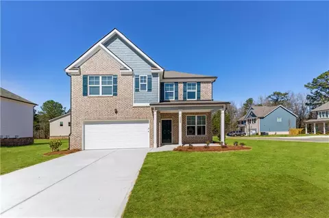 1823 Woodsley Pl, Loganville, GA 30052