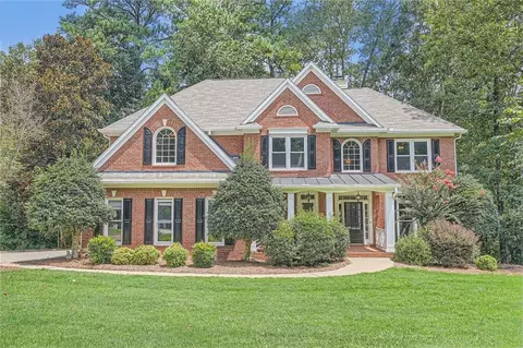165 Glenwood Ln, Fayetteville, GA 30215