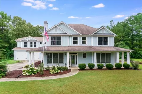 307 Paul Aiken Rd, Dallas, GA 30157