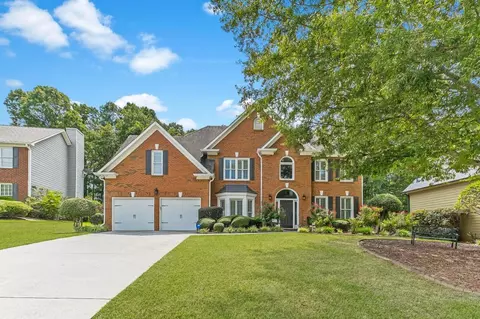 3423 Mill Grove Ter, Dacula, GA 30019
