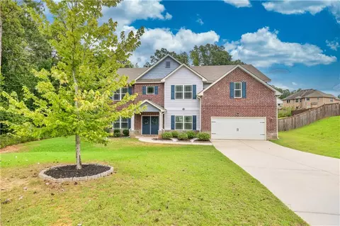 258 Tapestry Dr, Mcdonough, GA 30252