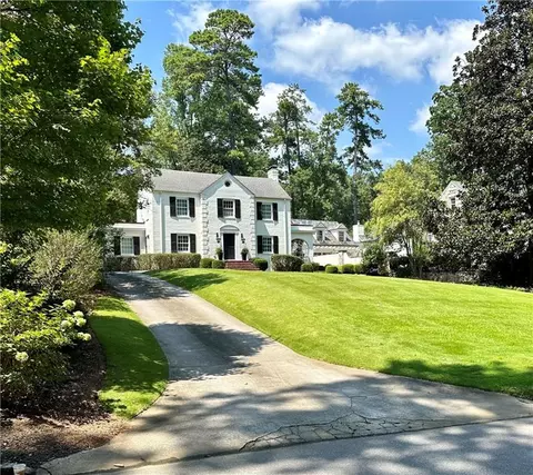 4322 Davidson Ave NE, Atlanta, GA 30319