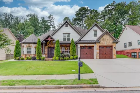 3337 Holly Glen Dr, Dacula, GA 30019