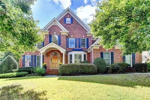 9530 Stoney Ridge Ln, Johns Creek, GA 30022