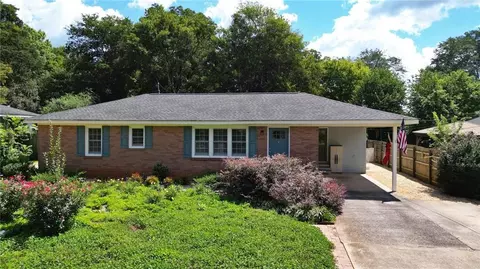 16 Alexander St, Cartersville, GA 30120