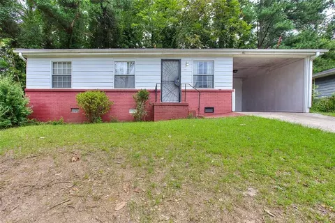 1525 Glenrock Dr NW, Atlanta, GA 30318