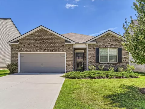 5442 Waverly Dr, Atlanta, GA 30349
