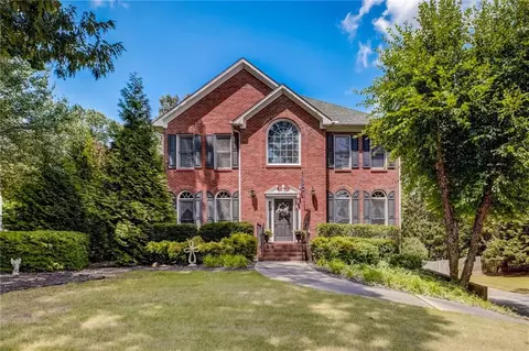 61 Red Fox Trl, Euharlee, GA 30145