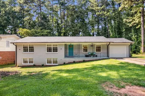 4368 Redwood St, Doraville, GA 30360