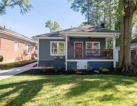 1543 Pineview Ter, Atlanta, GA 30311