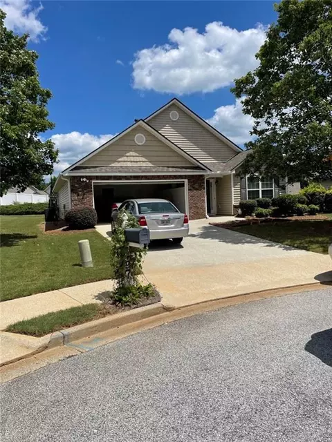 497 Tranquil Dr, Winder, GA 30680