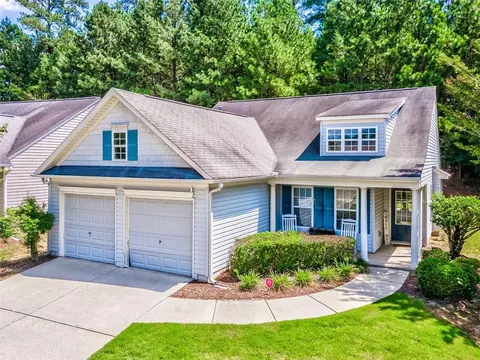 324 White Oak Way, Canton, GA 30114