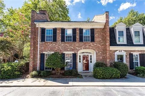 1 Spinning House Pl NW, Atlanta, GA 30318