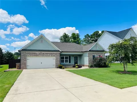 118 Cottage Walk NW, Cartersville, GA 30121
