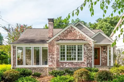 676 Hillpine Dr NE, Atlanta, GA 30306