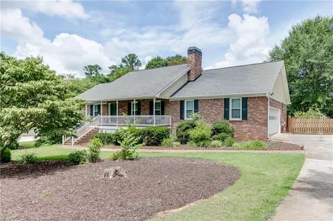 116 Tracy Ln, Mcdonough, GA 30253