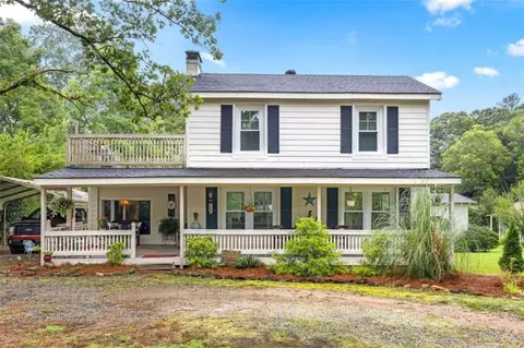 214 Washington St, Commerce, GA 30529