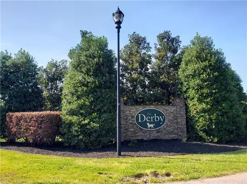 14 Unbridled Rd SE, Rome, GA 30161