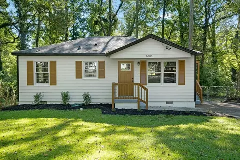 6385 Lobelia Rd SW, Mableton, GA 30126
