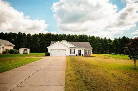 530 Cherokee Rd, Winder, GA 30680 photo 2