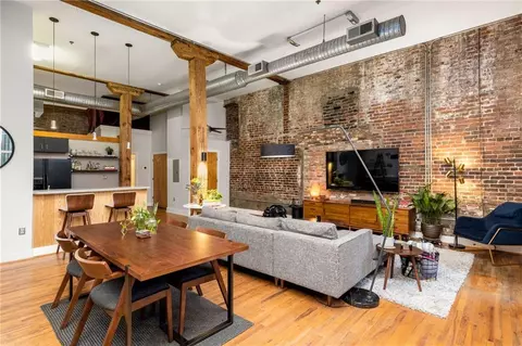 267 Peters St SW #105, Atlanta, GA 30313
