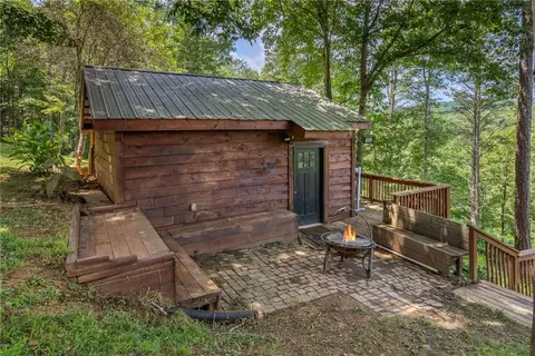 549 Cobblestone Ln, Demorest, GA 30535 photo 48