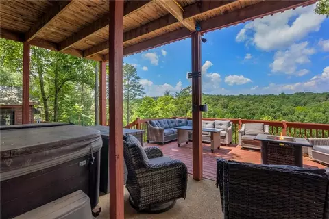 549 Cobblestone Ln, Demorest, GA 30535 photo 20
