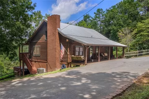 549 Cobblestone Ln, Demorest, GA 30535 photo 32