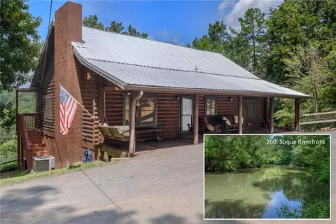 549 Cobblestone Ln, Demorest, GA 30535