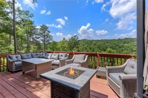 549 Cobblestone Ln, Demorest, GA 30535 photo 22