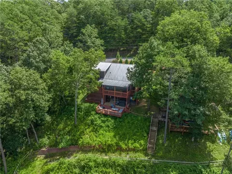 549 Cobblestone Ln, Demorest, GA 30535 photo 3