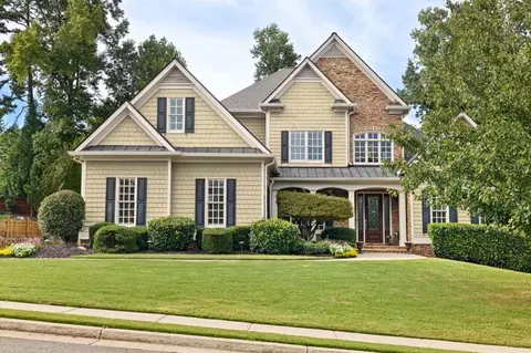 3955 Chapel Grove Dr, Marietta, GA 30062