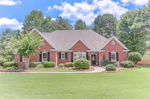 4020 Eyrie Farms Ln, Cumming, GA 30041