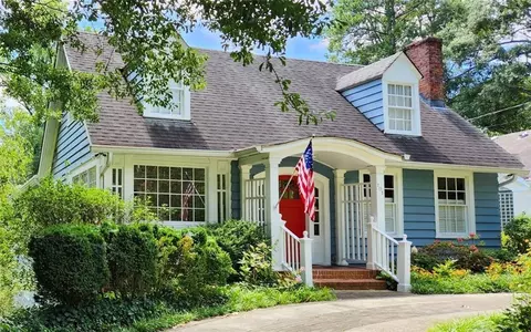 101 Peachtree Way NE, Atlanta, GA 30305