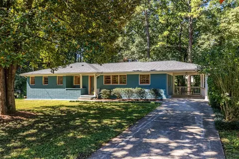 2375 Cloverdale Dr SE, Atlanta, GA 30316