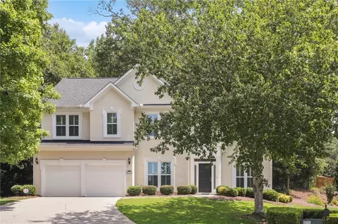4041 Vinings Mill Ct SE, Smyrna, GA 30080