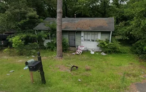 3064 Margaret Dr, Macon, GA 31206