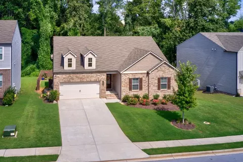 6886 Lancaster Xing, Flowery Branch, GA 30542