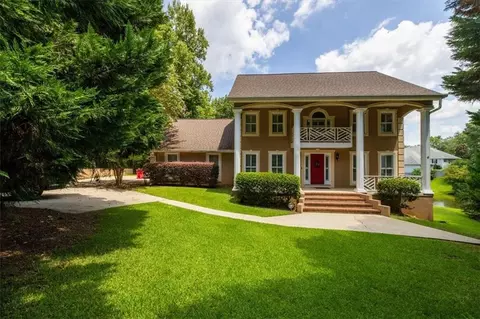 409 Old Mill Ct, Macon, GA 31210