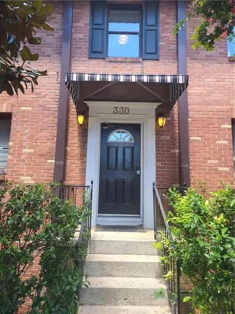 330 3rd St NE #5, Atlanta, GA 30308