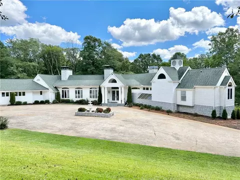 5045 Poole Mill Rd, Douglasville, GA 30135