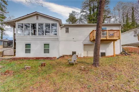 5459 Mount Shores Cir, Gainesville, GA 30506