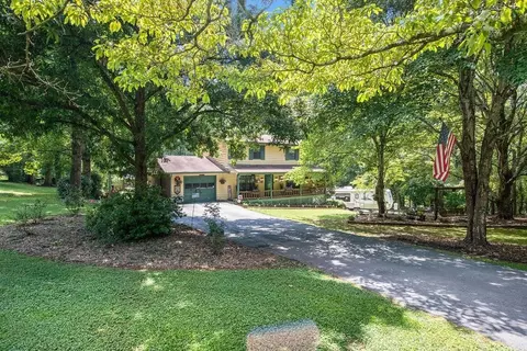 3820 100 Rd, Douglasville, GA 30135