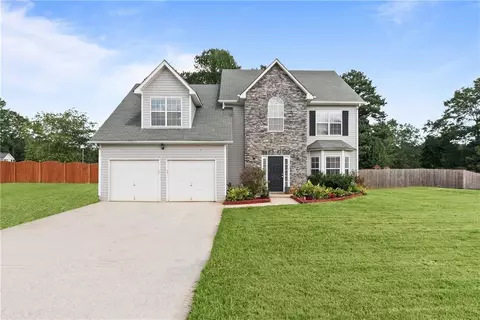 35 Bermuda Ct, Dallas, GA 30157