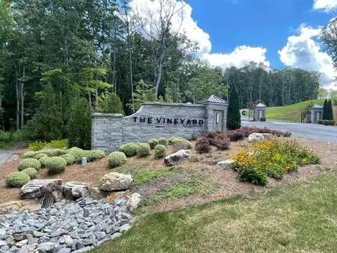 Lt147 Twisted Oak Road, Talking Rock, GA 30175